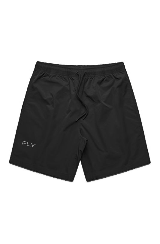 FLY Men's Training Shorts