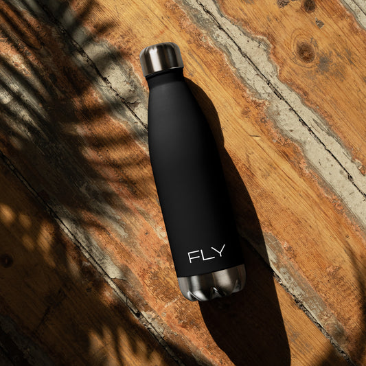 FLY Stainless steel water bottle
